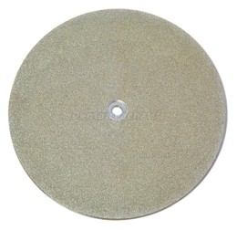 Taille-plâtres humide pour laboratoire dentaire Srefo R-830 ​​avec disque diamanté et disque métallique